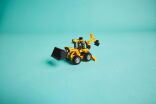 LEGO Technic Backhoe Loader (42197) (8)