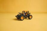 LEGO Technic Monster Jam Digatron (42199) (8)