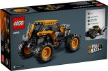 LEGO Technic Monster Jam Digatron (42199) (9)