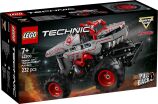 LEGO Technic Monster Jam Thunderroarus (42200) (0)