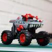 LEGO Technic Monster Jam Thunderroarus (42200) (3)