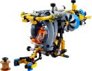 LEGO Technic Deep-Sea Research Submarine (42201) (1)