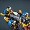 LEGO Technic Deep-Sea Research Submarine (42201) (2)