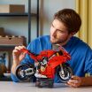 LEGO Technic Ducati Panigale V4 S Motorcycle (42202) (11)