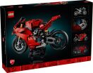 LEGO Technic Ducati Panigale V4 S Motorcycle (42202) (13)