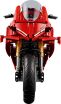 LEGO Technic Ducati Panigale V4 S Motorcycle (42202) (5)