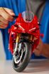 LEGO Technic Ducati Panigale V4 S Motorcycle (42202) (8)