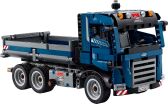 LEGO Technic Tipping Dump Truck (42203) (1)