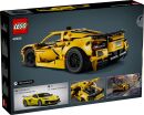 LEGO Technic Chevrolet Corvette Stingray (42205) (8)