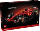 LEGO Technic Ferrari SF-24 F1 Car (42207) (0)