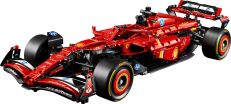 LEGO Technic Ferrari SF-24 F1 Car (42207) (1)