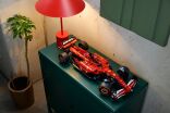 LEGO Technic Ferrari SF-24 F1 Car (42207) (12)