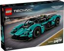 LEGO Technic Aston Martin Valkyrie (42208) (0)