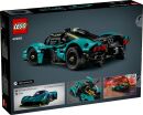 LEGO Technic Aston Martin Valkyrie (42208) (11)