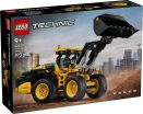 LEGO Technic Volvo L120 Electric Wheel Loader (42209) (0)