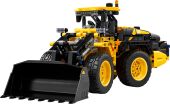 LEGO Technic Volvo L120 Electric Wheel Loader (42209) (1)