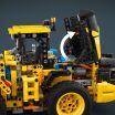 LEGO Technic Volvo L120 Electric Wheel Loader (42209) (2)