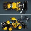 LEGO Technic Volvo L120 Electric Wheel Loader (42209) (3)