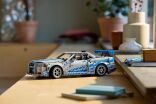 LEGO Technic 2 Fast 2 Furious Nissan Skyline GT-R (R34) (42210) (10)