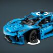 LEGO Technic Chevrolet Corvette Stingray Blue (42217) (3)