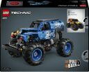 LEGO® Technic Monster Jam Grave Digger Fire And Ice (42219) (8)