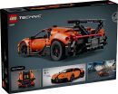 LEGO Technic Bugatti Chiron Pur Sport Hypercar (42222) (10)