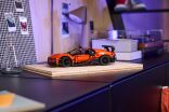 LEGO Technic Bugatti Chiron Pur Sport Hypercar (42222) (9)