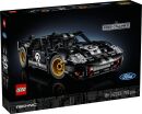 LEGO Technic 1966 Ford GT40 MK II Race Car (42223) (0)