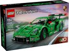 LEGO Technic Porsche 911 GT3 R REXY AO Racing Car (42224) (0)
