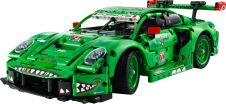 LEGO Technic Porsche 911 GT3 R REXY AO Racing Car (42224) (1)