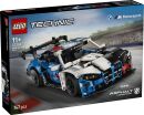 LEGO Technic BMW M4 GT3 EVO Race Car (42226) (0)