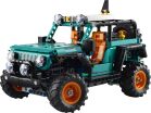 LEGO Technic Jeep Wrangler Rubicon SUV (42227) (1)