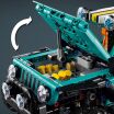 LEGO Technic Jeep Wrangler Rubicon SUV (42227) (3)