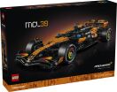 LEGO Technic McLaren MC39 F1 Car (42228) (0)
