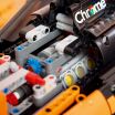 LEGO Technic McLaren MC39 F1 Car (42228) (2)
