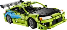LEGO® Technic Fast & Furious Mitsubishi Eclipse Car (42229) (1)