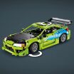 LEGO® Technic Fast & Furious Mitsubishi Eclipse Car (42229) (2)