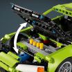 LEGO® Technic Fast & Furious Mitsubishi Eclipse Car (42229) (4)