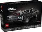 LEGO® Technic Fast & Furious Dodge Charger R/T Car (42231) (0)