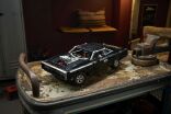 LEGO® Technic Fast & Furious Dodge Charger R/T Car (42231) (14)