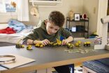 LEGO® Technic Mighty Machines (42233) (5)