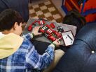 LEGO® Technic Ferrari 488 Pista Car (42235) (4)