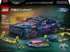 LEGO® Technic Custom Garage Ford Mustang GT Car (42236) (0)