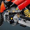 LEGO® Technic Ducati Desmo450 MX Factory Motorcycle (42238) (4)