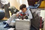 LEGO® Technic Ducati Desmo450 MX Factory Motorcycle (42238) (6)