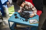 LEGO® Technic Batmobile Tumbler (42239) (4)