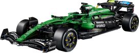 LEGO® Technic Aston Martin Aramco AMR25 F1 Car (42240) (1)
