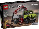LEGO® Technic Mercedes-Benz Unimog U 5023 With Crane (42242) (0)