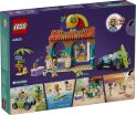 LEGO Friends Beach Smoothie Stand (42625) (9)
