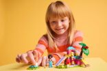 LEGO® Friends Guinea Pig Playground (42640) (7)